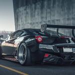 Dealer Demo