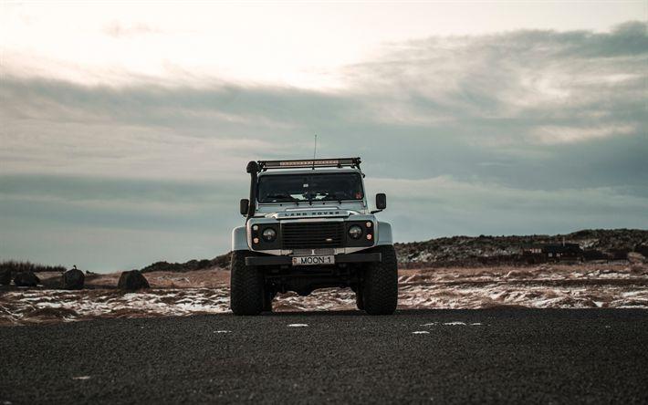 How to Plan a Cross-Country Trip with a Rented Car