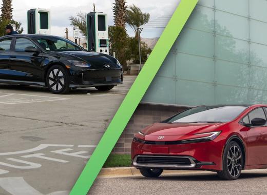 The Pros and Cons of Hybrid Vehicles