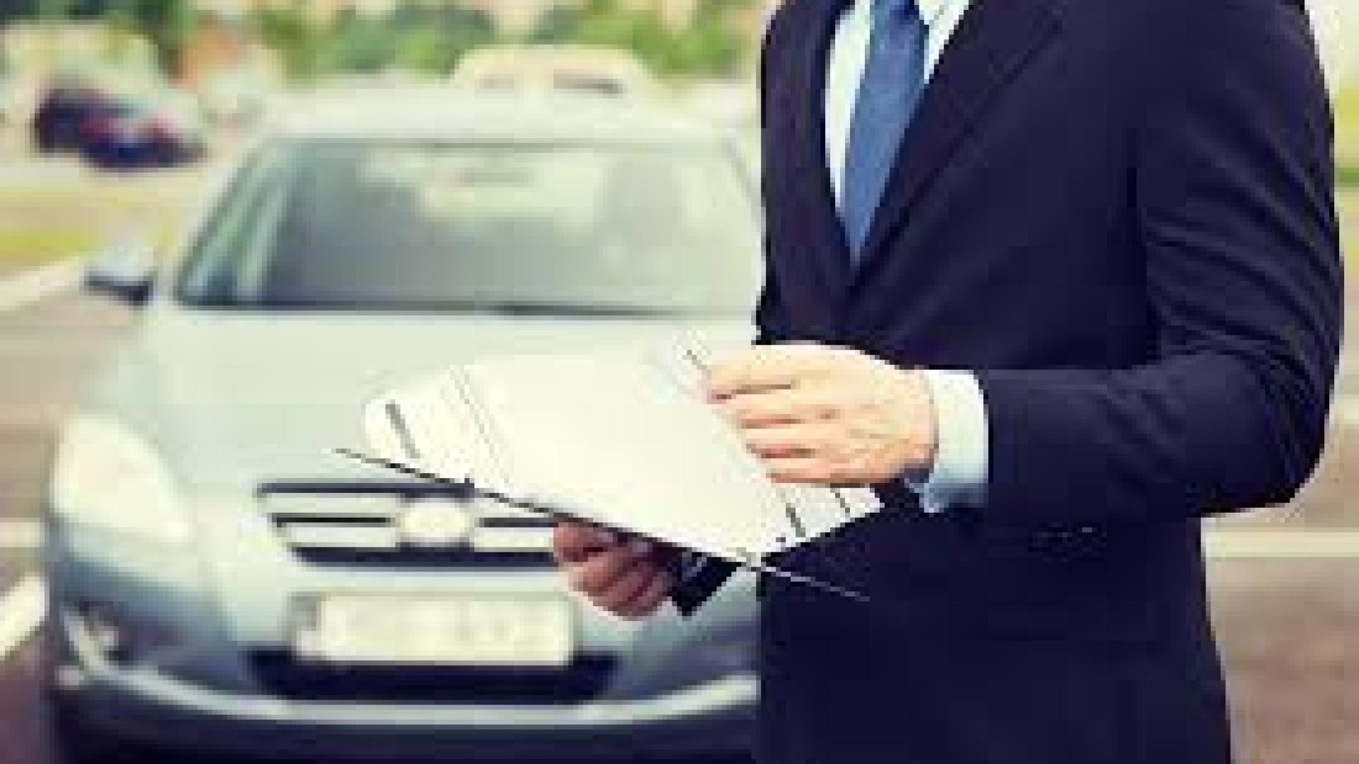 What You Need to Know About Car Insurance Before Renting