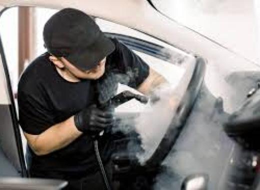 How to Properly Clean and Detail Your Car